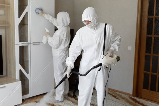 24/7 Emergency Odor Removal experts in Dinuba, CA